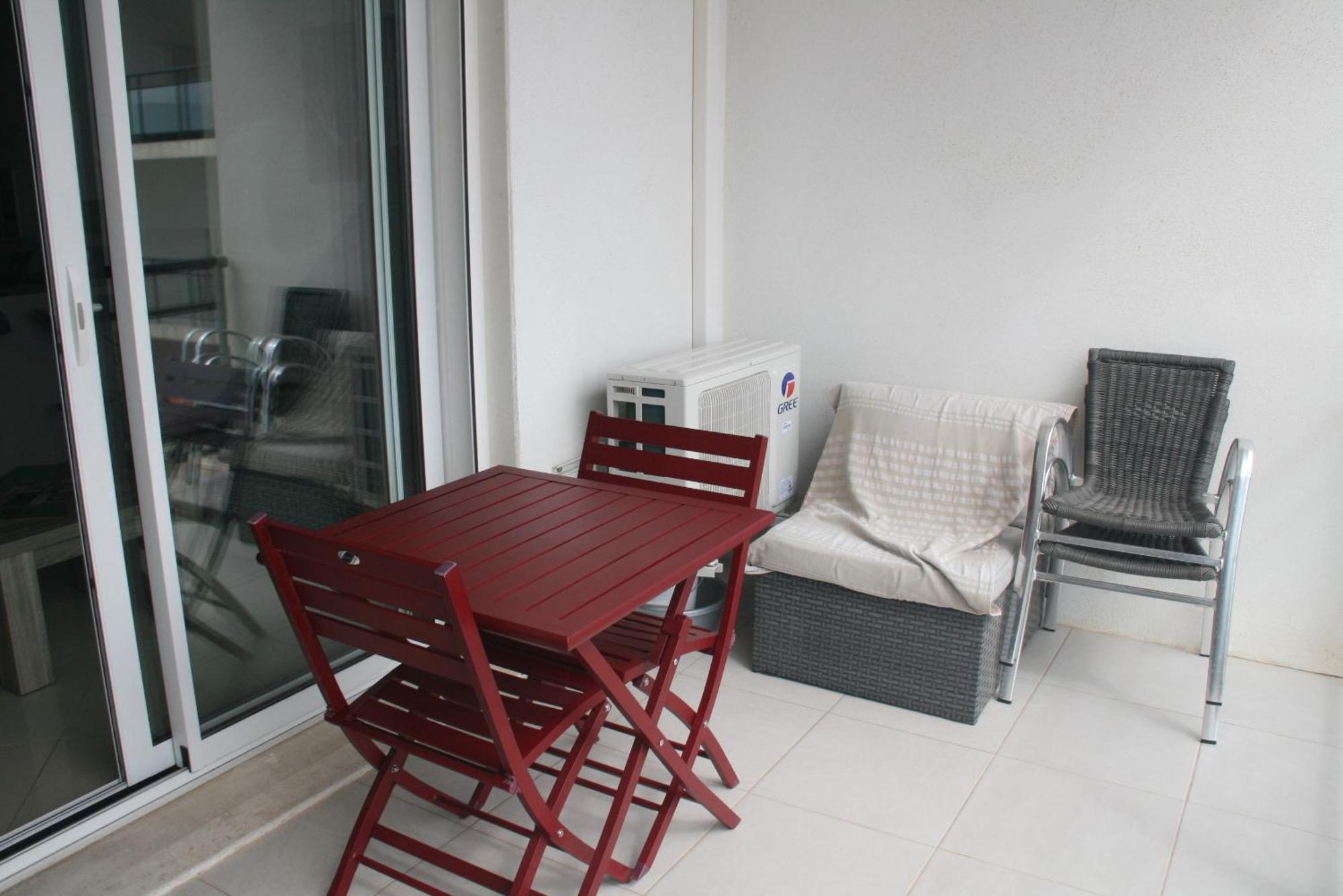 T2 Moderne Avec Terrasse A 100M De La Plage Et Parking Securise 4 Pers Maxi Saint-Pierre-la-Mer  Exterior photo